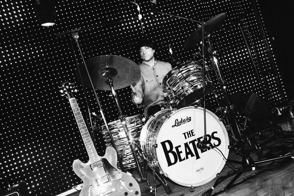 The Beaters - Beatles e Classici Rock