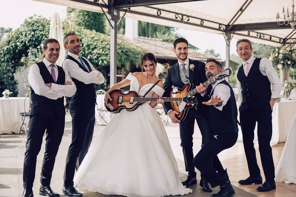 Musica-Matrimonio-Roma-Sposi