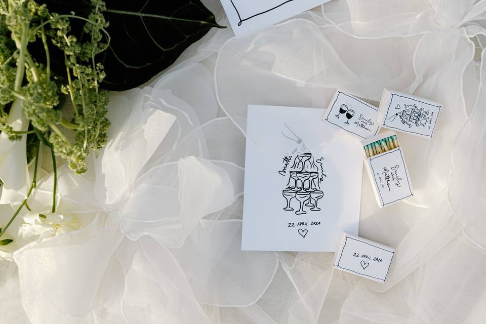 Stationery
