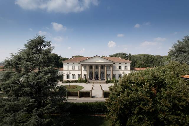 Villa Zanchi