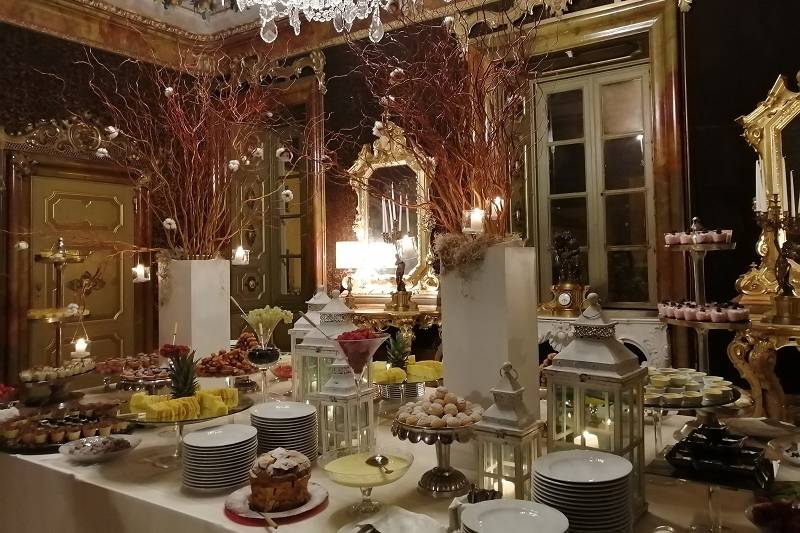 Buffet sala promessi sposi inv