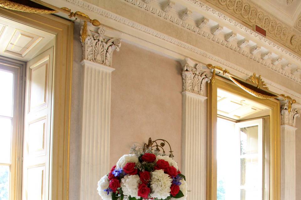 Villa Zanchi