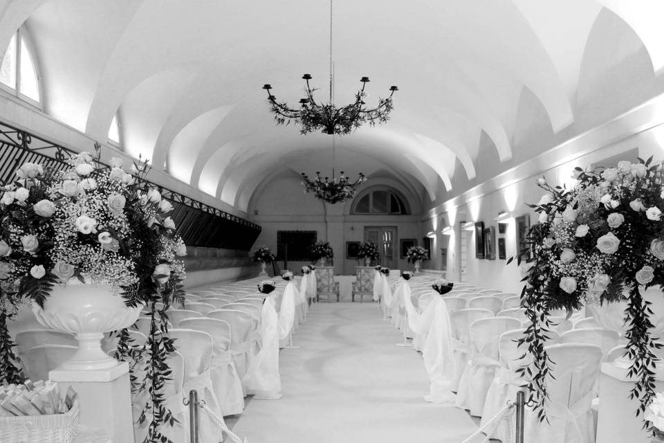 Villa Zanchi