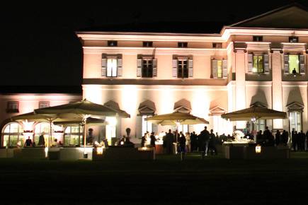 Villa Zanchi