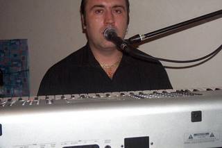 Tino Riccio