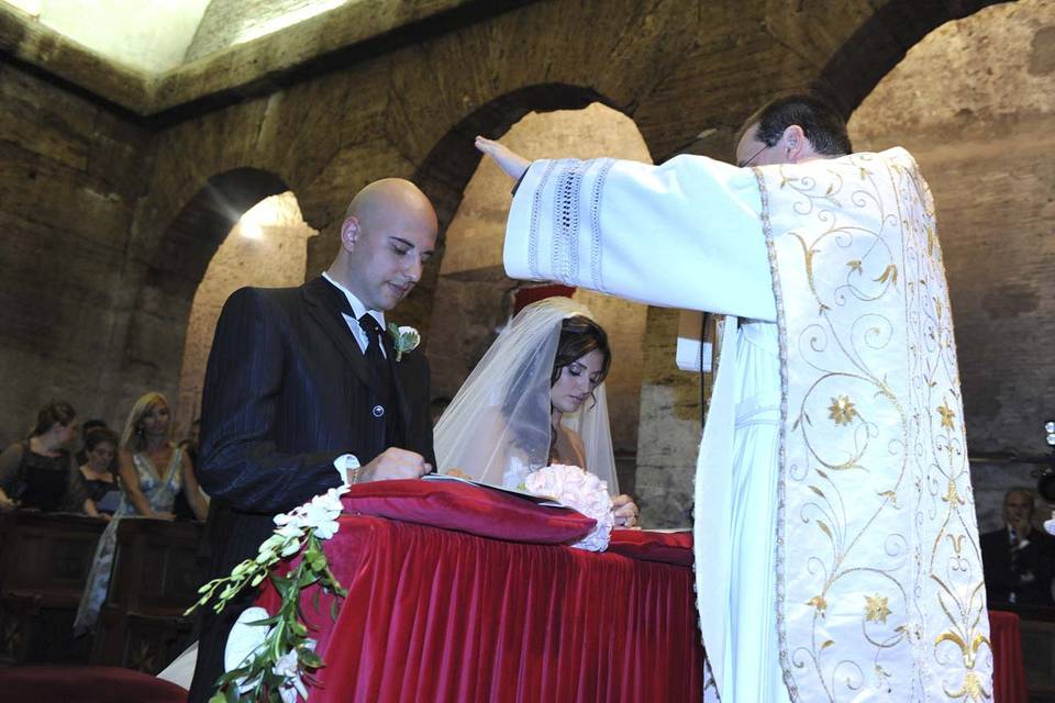 Il Matrimonio