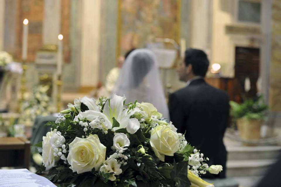 Wedding Image Communication Net