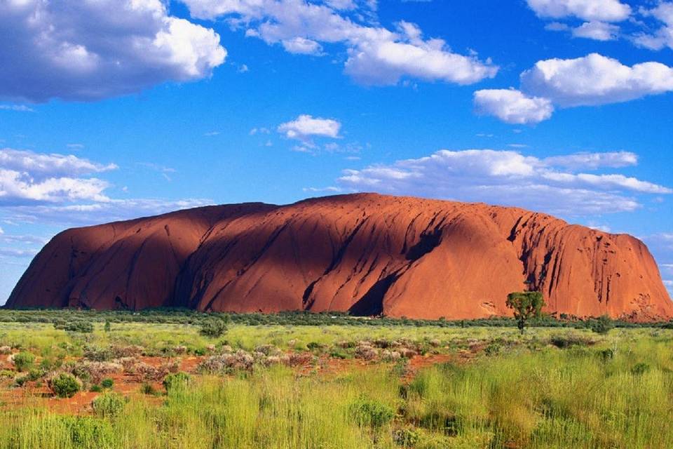 Viaggio di Nozze in Australia