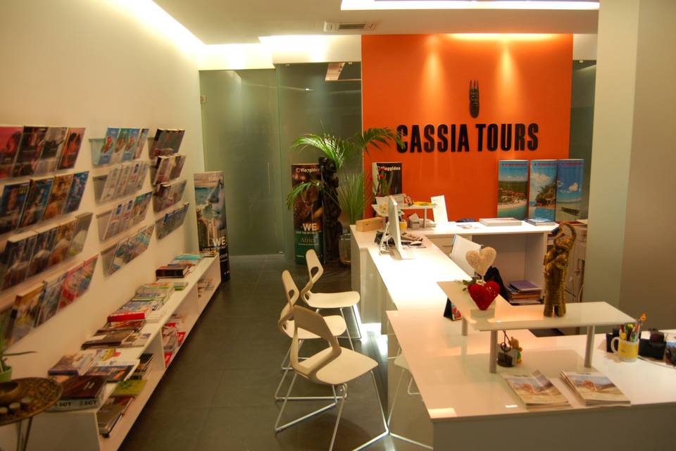 Cassia Tours