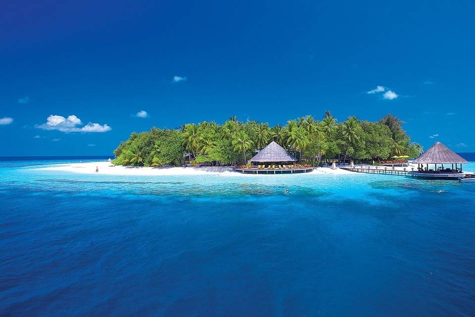 Viaggio di Nozze alle Maldive