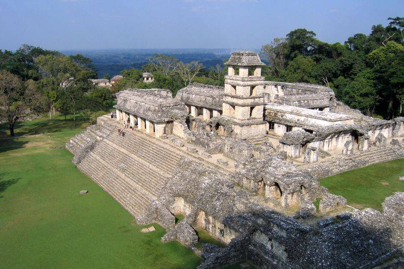 Palenque