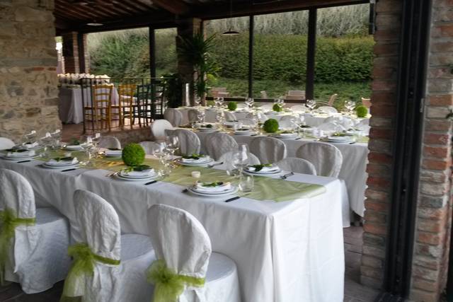 Matrimonio luglio