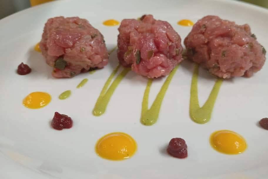 Tartara ratata