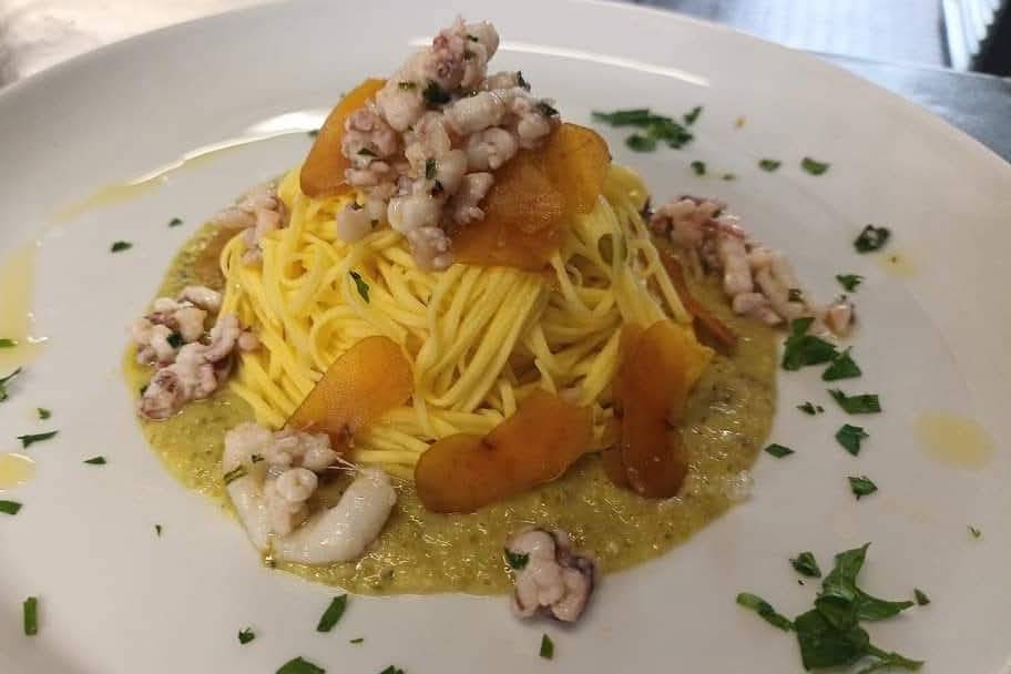 Bottarga