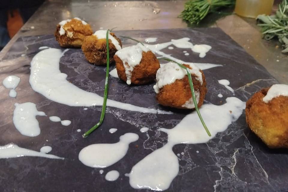 Polpetta sia