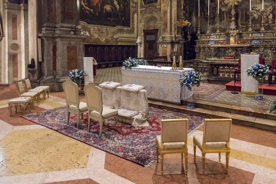 S. Alessandro milano