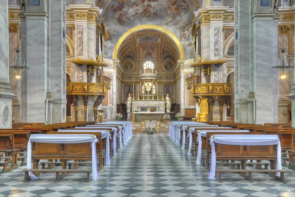 Duomo di vigevano