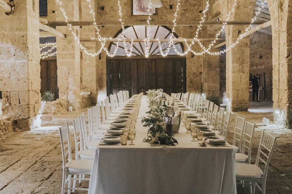 Amaré Wedding & Events