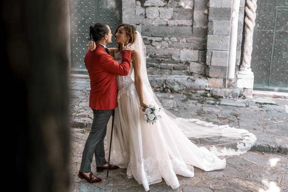 Wedding Shooting