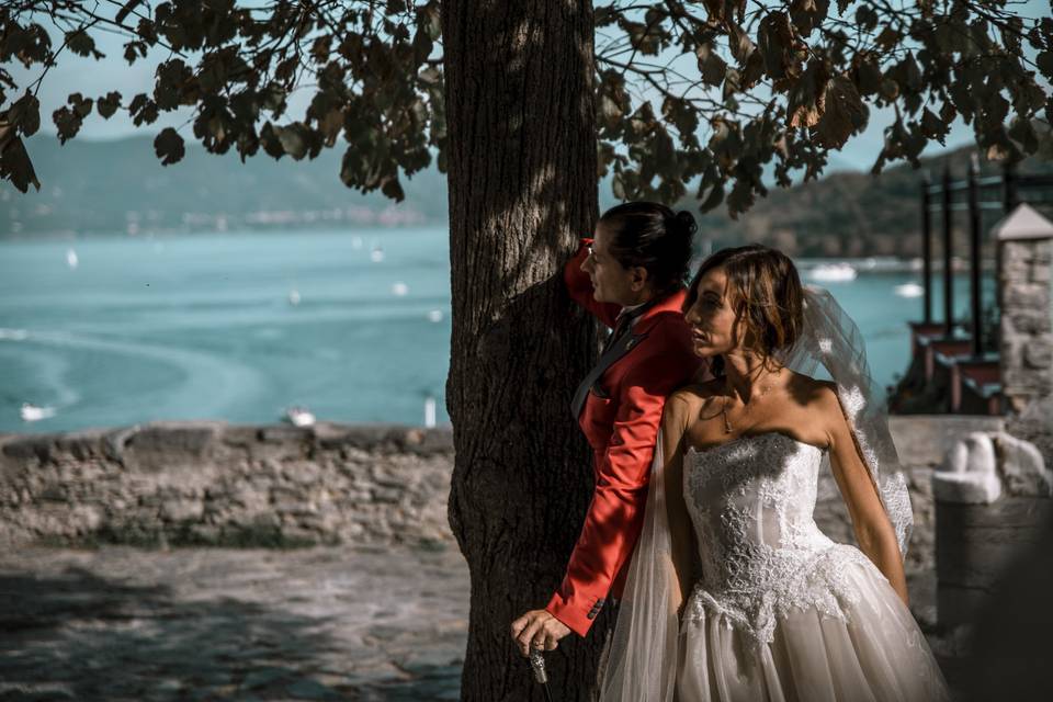 Wedding Shooting