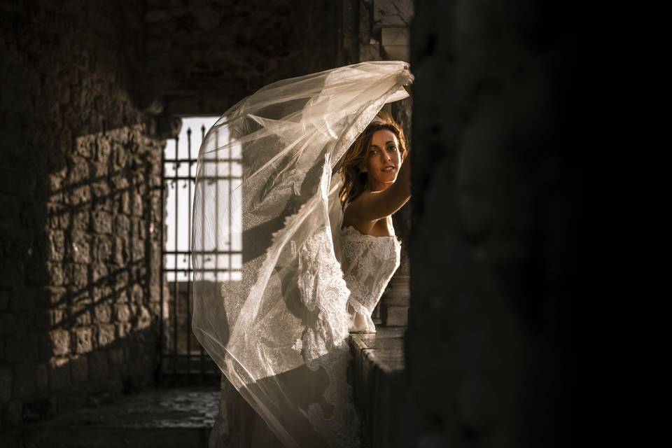 Wedding Shooting