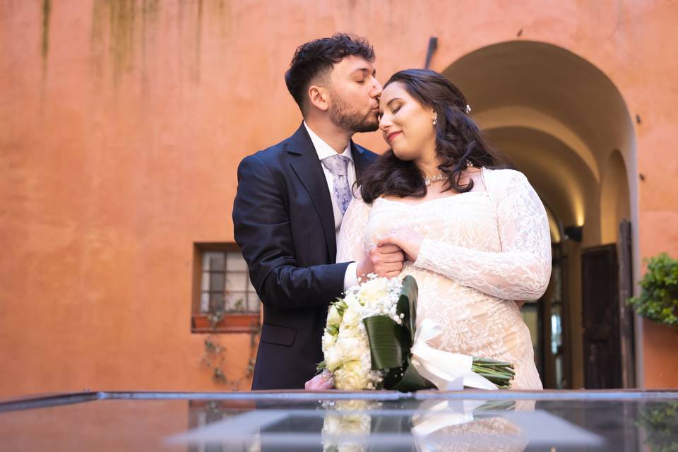 Wedding Shooting