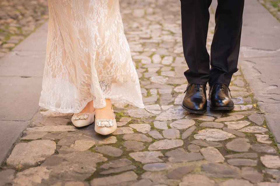 Wedding Shooting