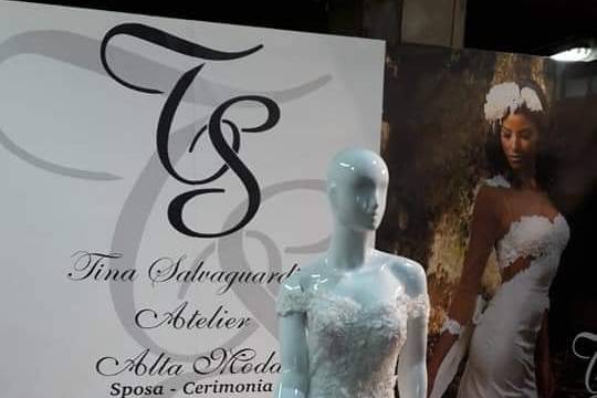 Atelier TS Tina Salvaguardia