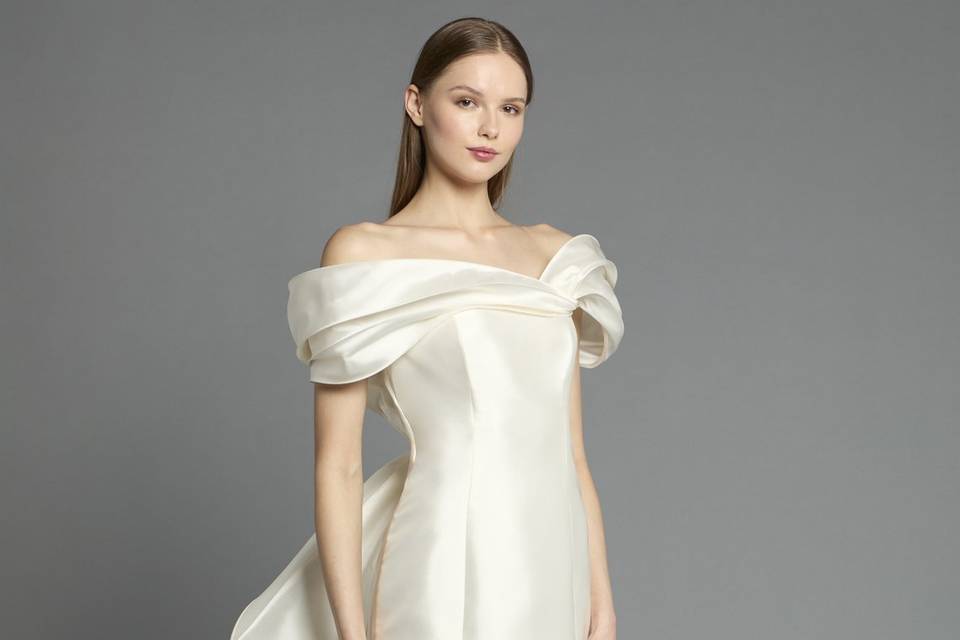 Voile_Urban dream
