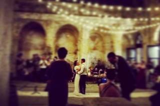 Il Pontino Catering