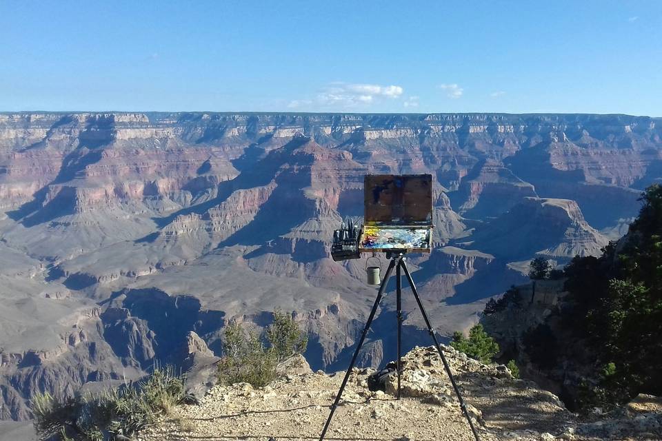 Stati Uniti Grand Canyon