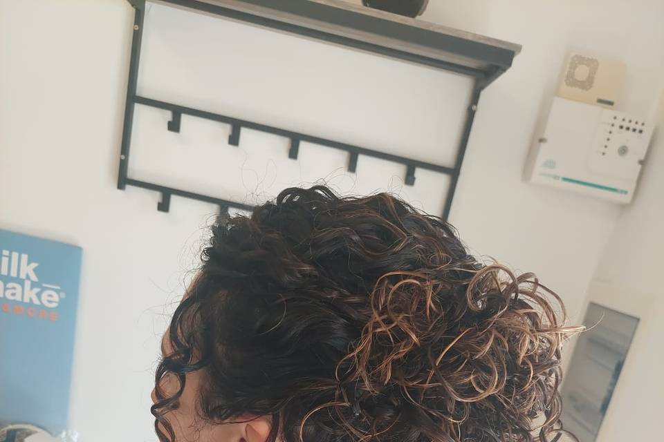Arianna Hair Salon