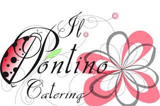 Il Pontino Catering logo