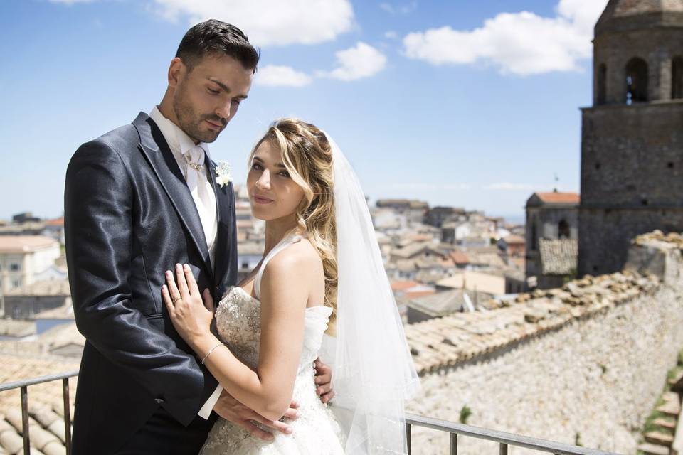 Emmanuele e Elena