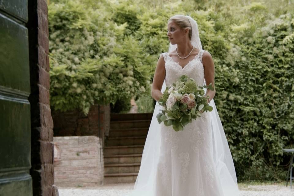 La sposa