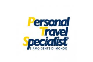Logo Personal Travel Specialist - Laura Terenzio