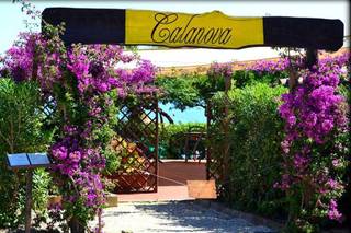 Ristorante Calanova 1