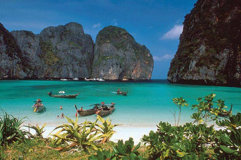 Thailandia