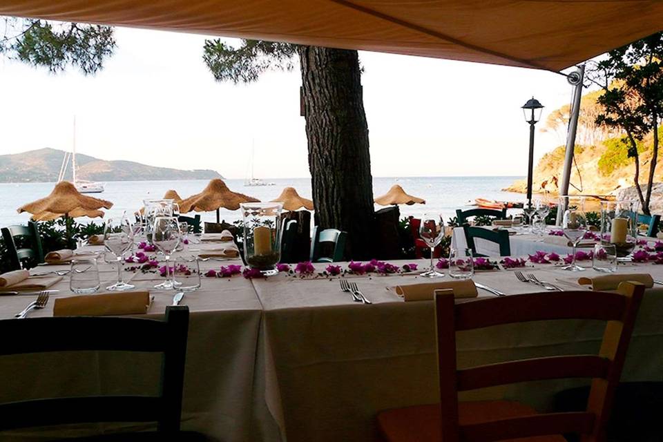 Ristorante Calanova