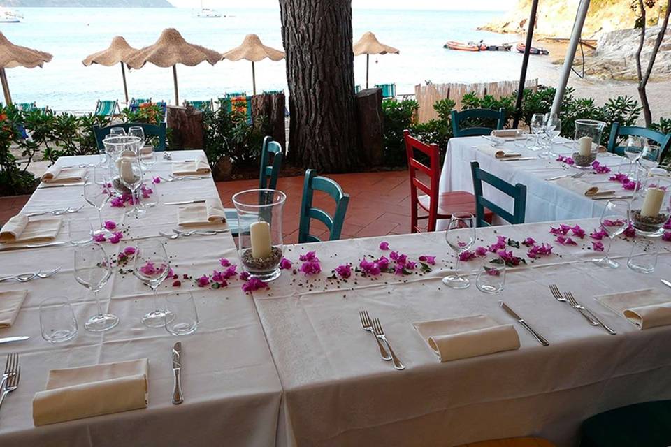 Ristorante Calanova