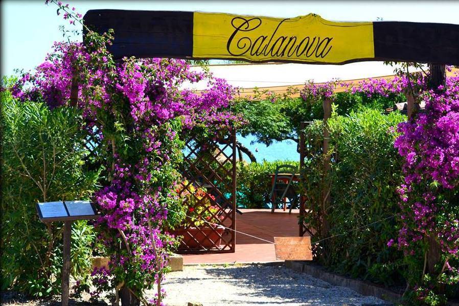 Ristorante Calanova