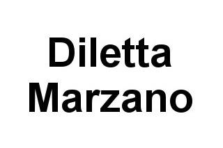 Diletta Marzano logo