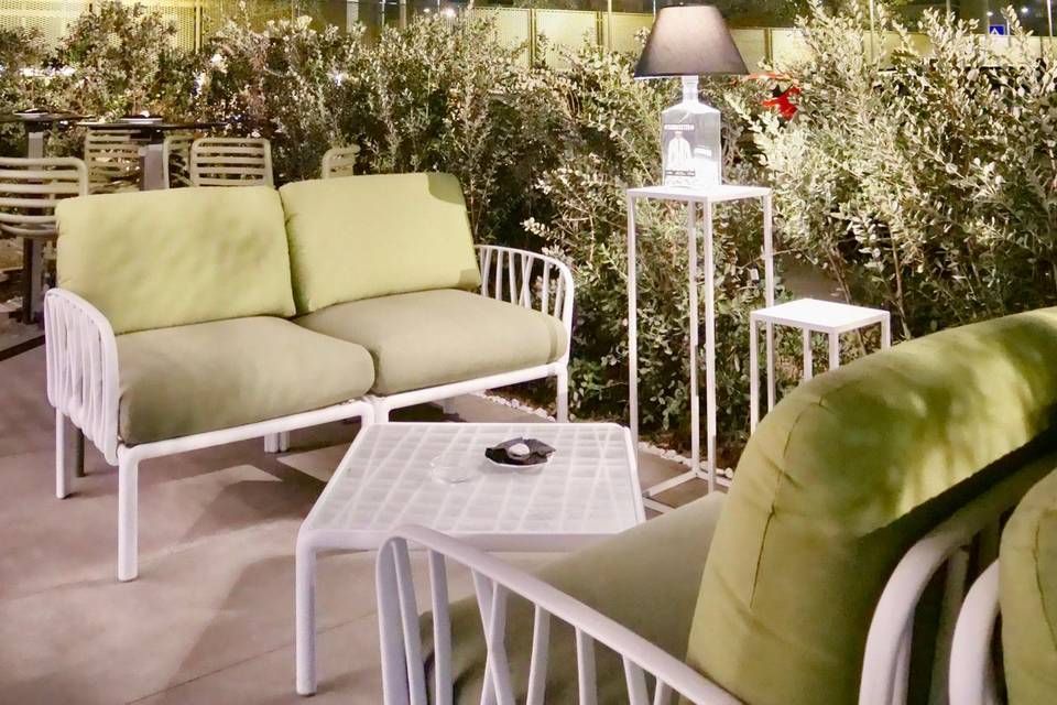 Gabibbo Ristorante