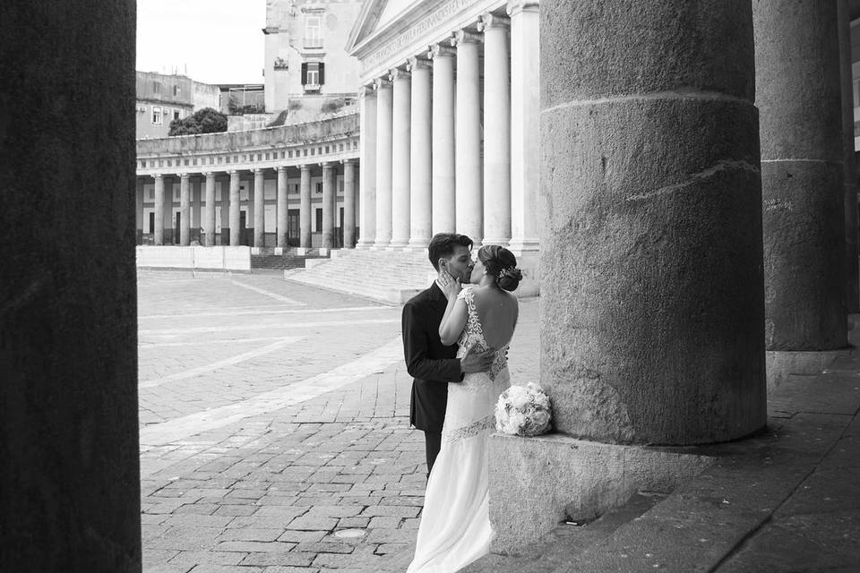 Piazza del Plebiscito