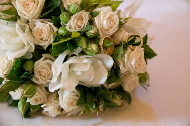 Bouquet sposa