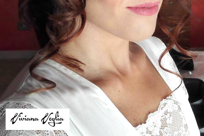 Make up sposa personalizzato