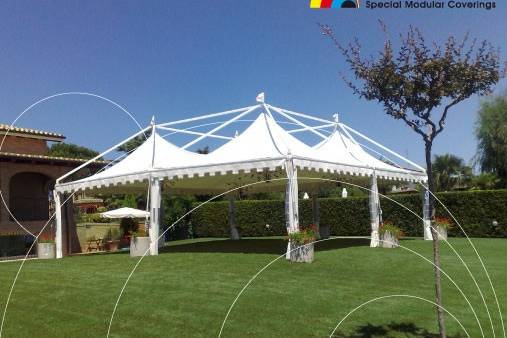 Gazebo 10x10