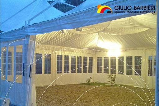 Gazebo 10x10