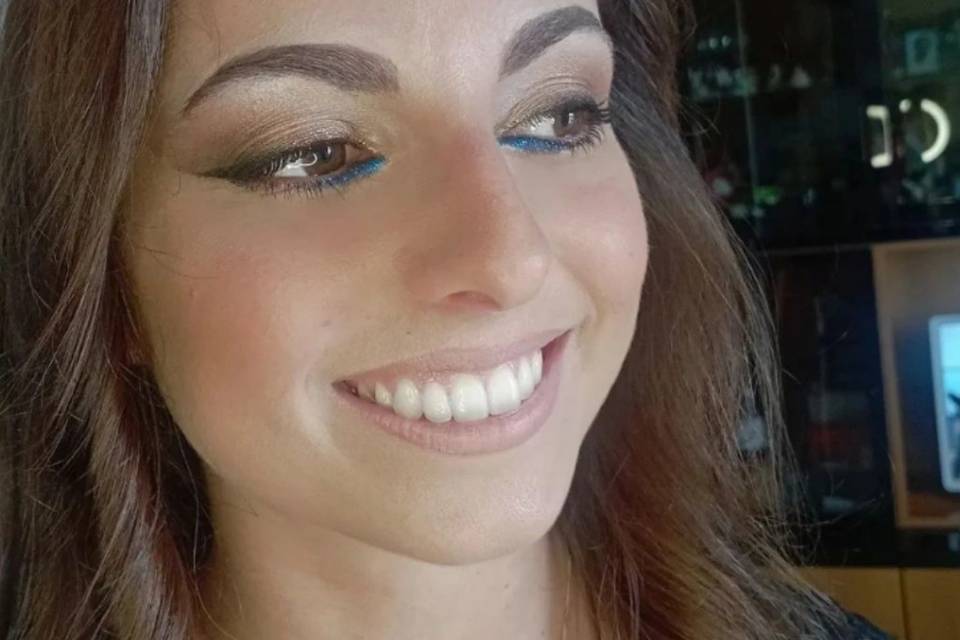 Trucco testimone