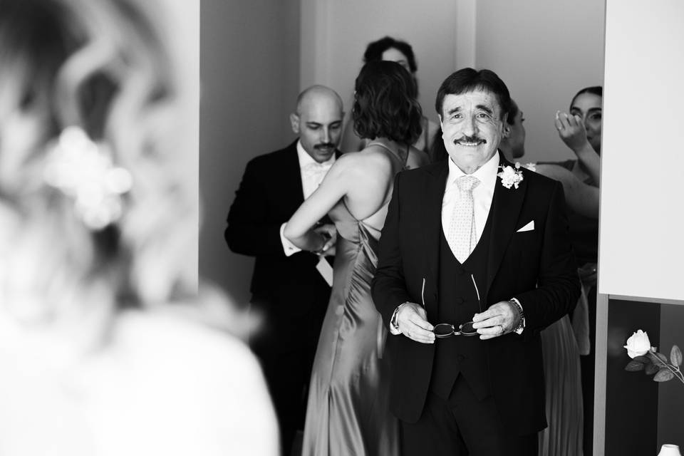 Matrimonio a Saracena